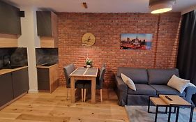 Koneser Warsaw By Better Place